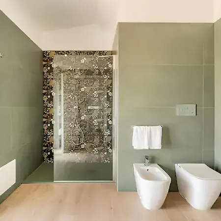 Villa The Pearl Of The Sea Porto Columbu - Perd'E Sali Esterno foto