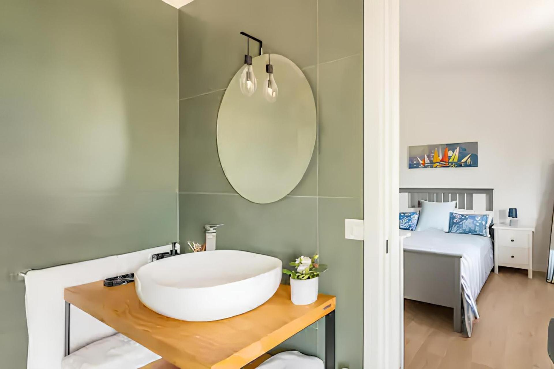 The Pearl Of The Sea Holiday home