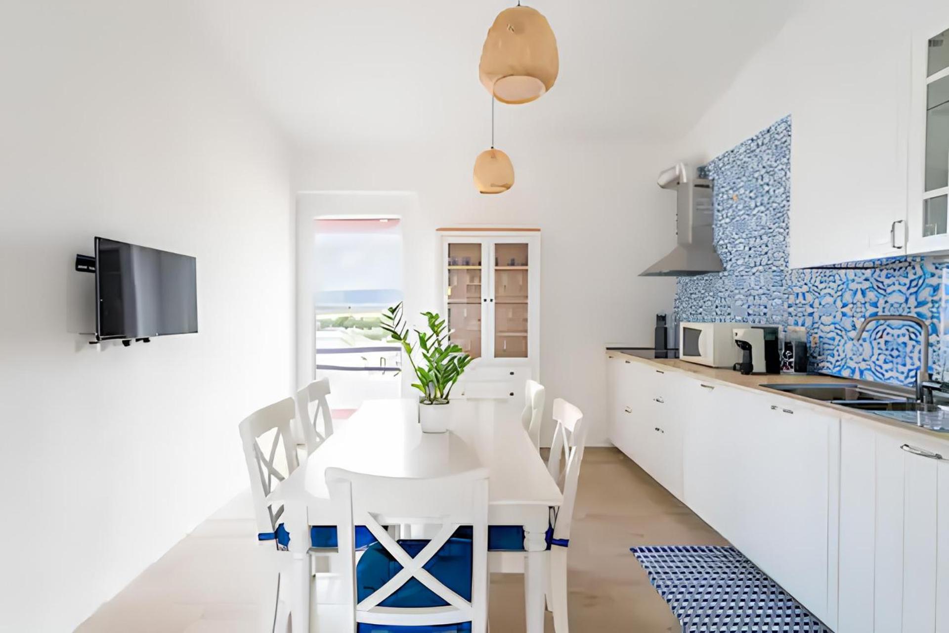 The Pearl Of The Sea Holiday home *