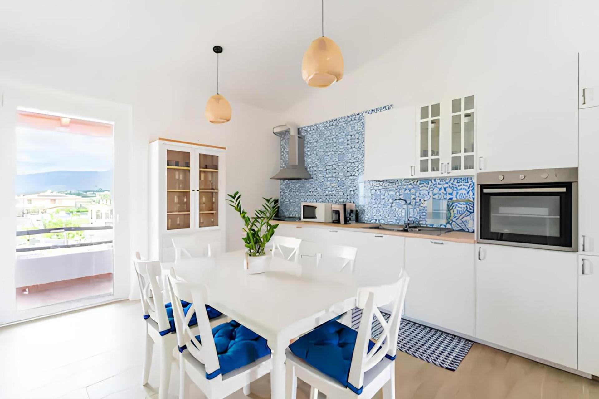 Holiday home The Pearl Of The Sea *