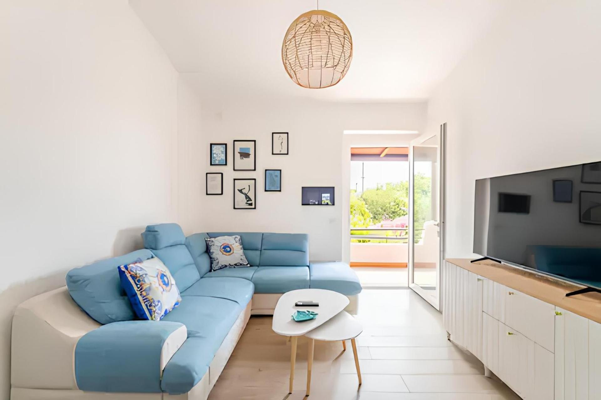 The Pearl Of The Sea Holiday home