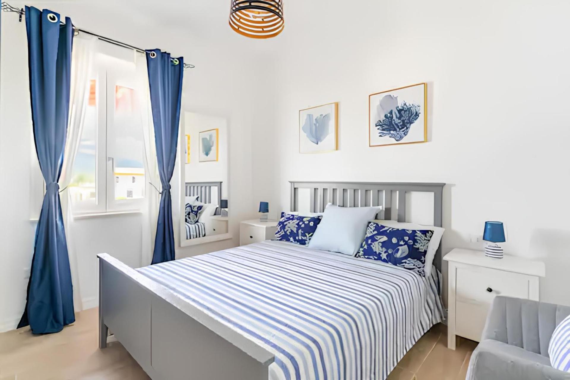 Holiday home The Pearl Of The Sea Porto Columbu - Perd'E Sali