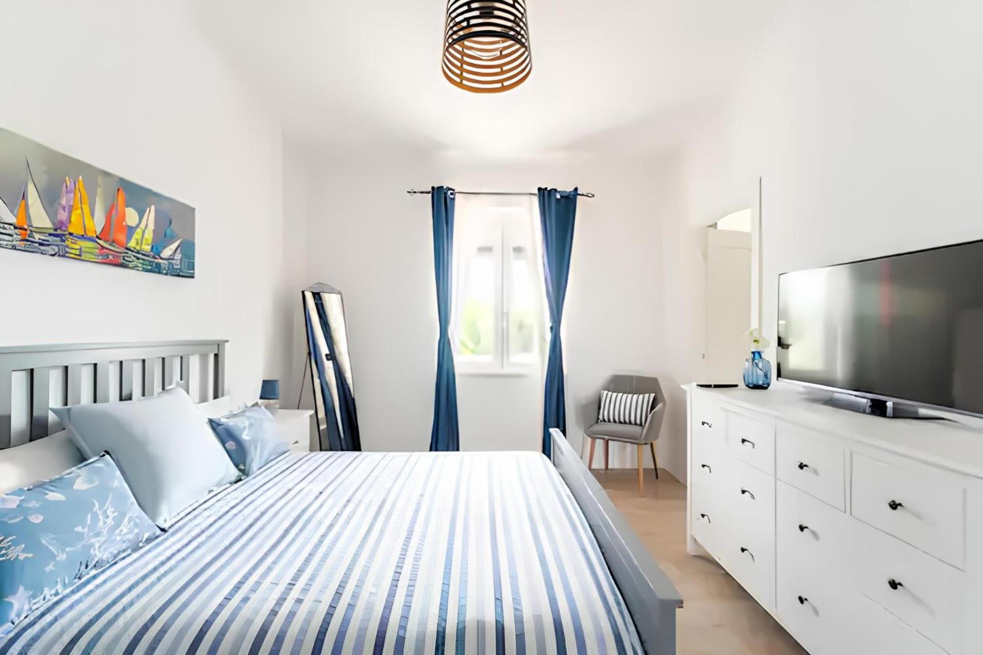Holiday home The Pearl Of The Sea Porto Columbu - Perd'E Sali